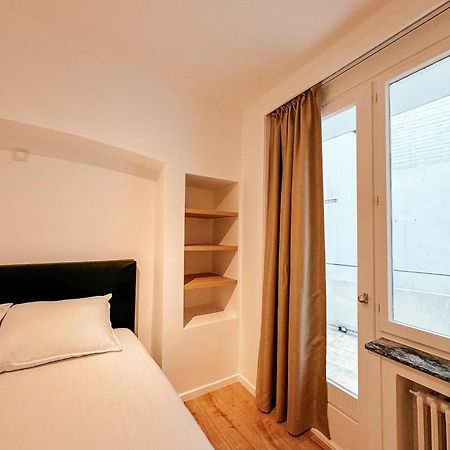 Appartement Montfleuri Ostend Exterior foto