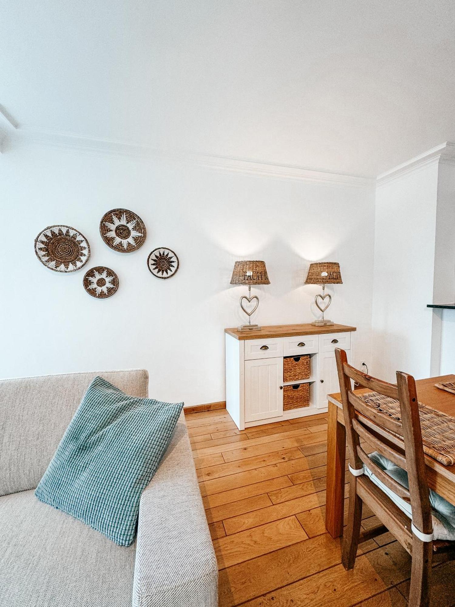 Appartement Montfleuri Ostend Exterior foto